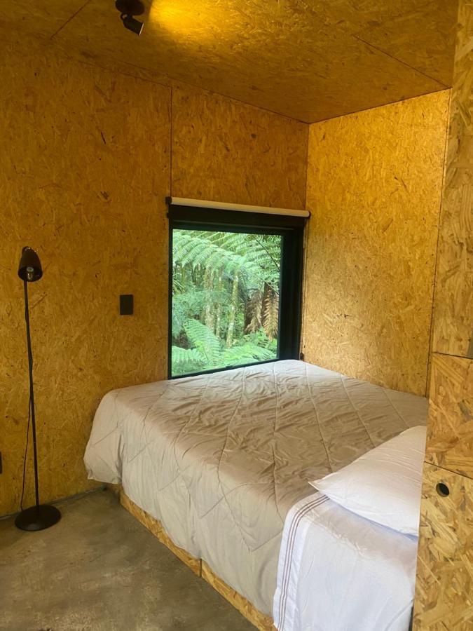 Hotel Chale Dos Alpes São Francisco de Paula Exteriér fotografie