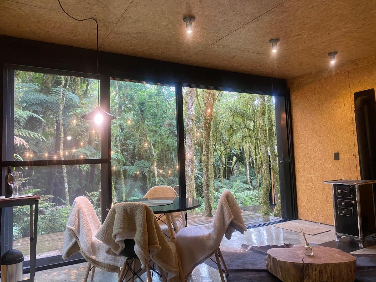 Hotel Chale Dos Alpes São Francisco de Paula Exteriér fotografie